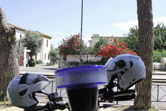 Δίωξη σε βαθμό κακουργήματος και νέα ευρήματα για τη ληστεία στη Γεωπονική