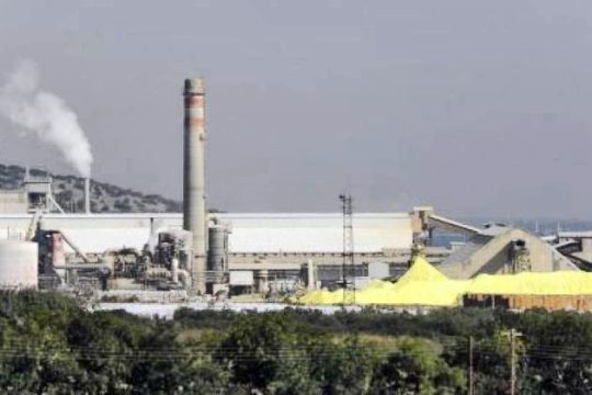 Η μεθόδευση δεν πέρασε