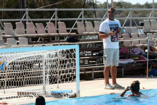 Παιδαγωγία Λούδη και αμάσητη τροφή
