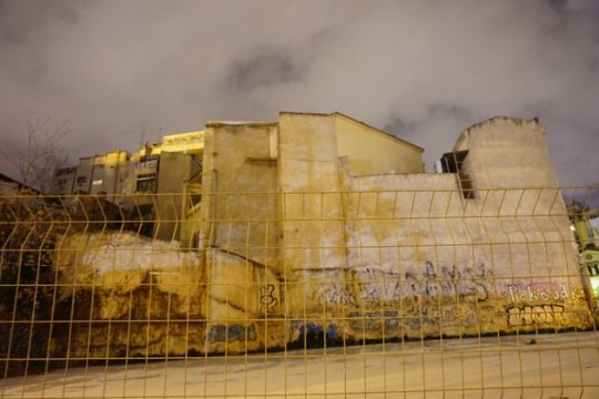 Τρεις νέες διακριτές πεζογραφικές φωνές