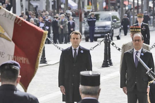 Τα «στοιχήματα» νικητή και ηττημένων