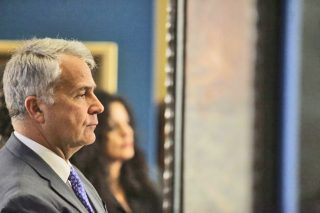 Στη Βουλή δικογραφία για τον Βορίδη