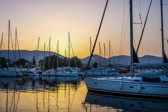 Επενδύσεις σε λιμάνια και μαρίνες