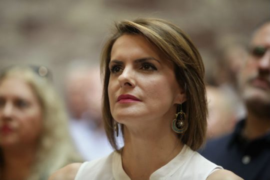 Στο Ποτάμι βγάζουν… καπνούς