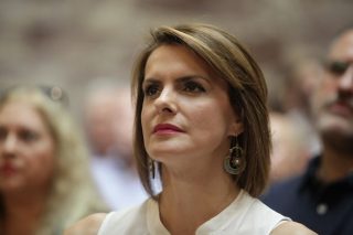 Εβαλε πλώρη για τη Ν.Δ.