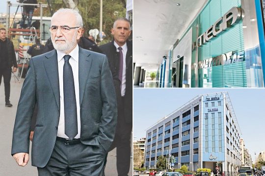 Με τον ΔΟΛ θα… γίνει Megaλύτερος