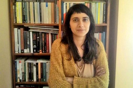 «Η Αριστερά δεν αντέδρασε δυναμικά κατά της χούντας του Ερντογάν»