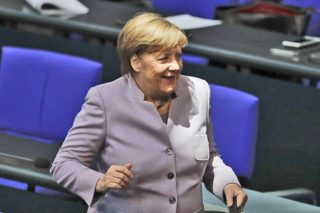 Νέος θρίαμβος για τους Χριστιανοδημοκράτες