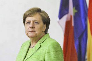 Γερμανικό τελεσίγραφο στην Τουρκία για το Ιντσιρλίκ