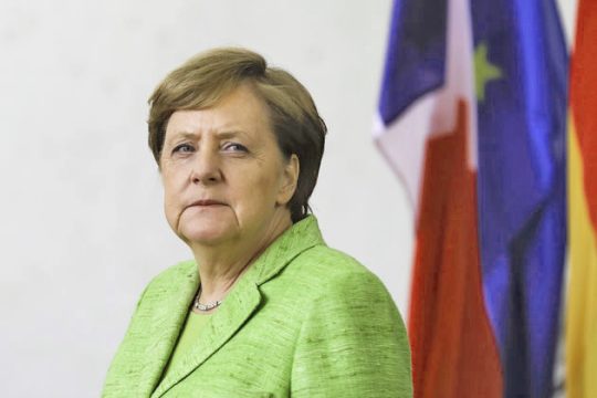 Γερμανικό τελεσίγραφο στην Τουρκία για το Ιντσιρλίκ