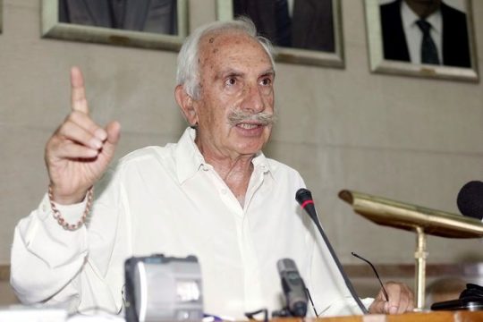 Δημοκρατία με… κενά μνήμης