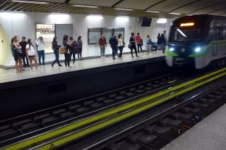 Τρυφερές, αγνώστων, ενστάσεις…