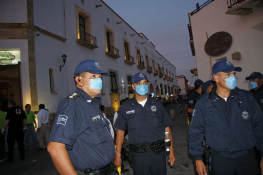 Πολύνεκρη τραγωδία από έκρηξη αποθήκης πυροτεχνημάτων