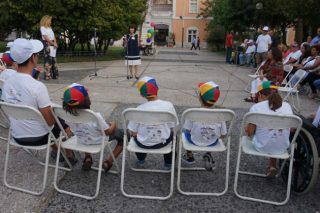 Μικροί Ροβινσώνες με αναπηρία δεν το… βάζουν κάτω