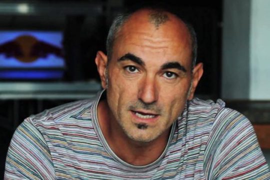 Πέθανε ο μουσικός παραγωγός Robert Miles