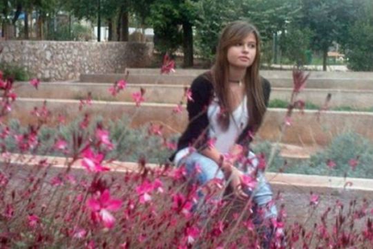 Η Μυρτώ θα επιστρέψει στο σπίτι της