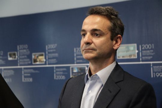 Ανταλλαγή πυρών με αφορμή τον Σαββίδη