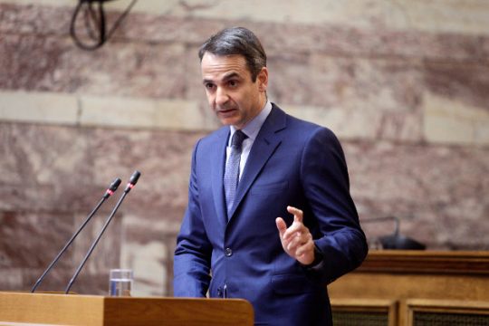 «Ανοίγουν ζητήματα για να αποπροσανατολίσουν τη συζήτηση»