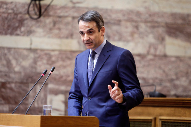 «Ανοίγουν ζητήματα για να αποπροσανατολίσουν τη συζήτηση»