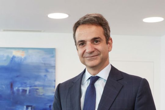 «Ναι στην Ψηφιακή Πολιτική, αλλά από την αγορά»
