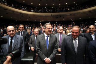 Διαπλοκή: αθώοι και ένοχοι