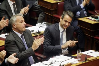 Καλώς την κι ας άργησε