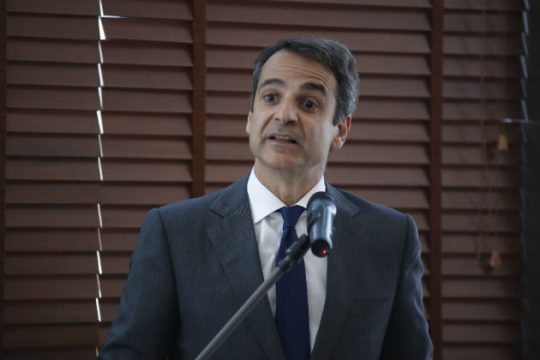 «Αν η συμφωνία είχε κλείσει νωρίτερα…»