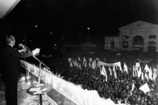 99 χρόνια γεμάτα Ιστορία