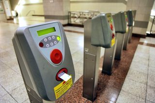 ΣΤΑΣΥ: Καταγραφή πωλήσεων εισιτηρίων σε… τεφτέρια