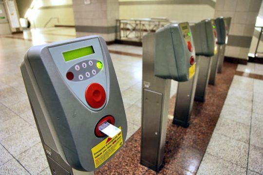 ΣΤΑΣΥ: Καταγραφή πωλήσεων εισιτηρίων σε… τεφτέρια