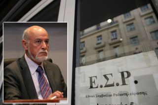 Μπλέξαν οι γραμμές τους…