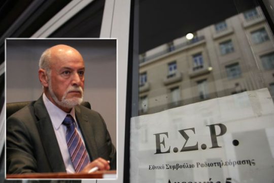 Μπλέξαν οι γραμμές τους…