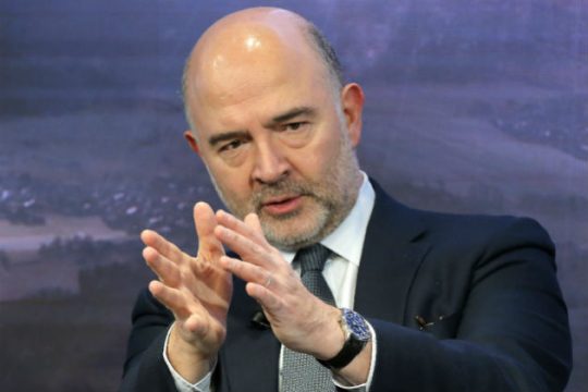 Εαρινές προβλέψεις Κομισιόν: Η Ελλάδα επιστρέφει στην ανάπτυξη