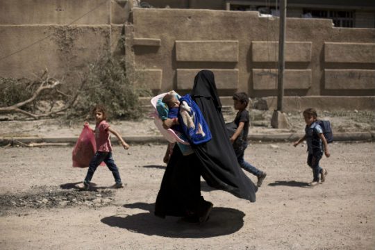 Unicef: Οι εμπόλεμες συγκρούσεις απειλούν 24 εκατ. παιδιά