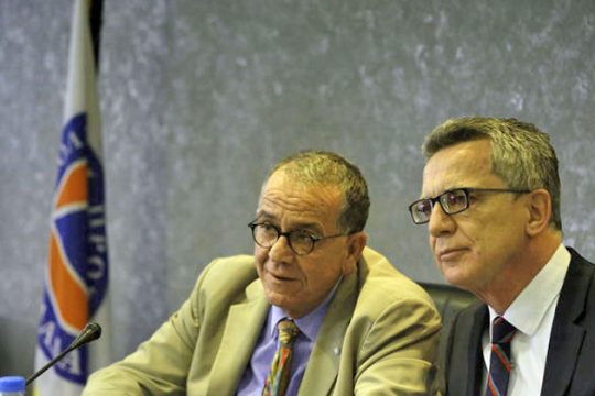 Από τις διαψεύσεις στην πλήρη επιβεβαίωση