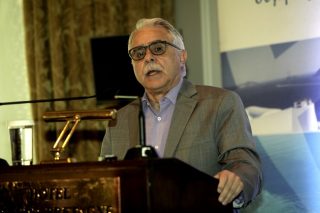 Λουλού στο γιαπί