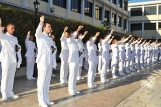 Υπολειτουργούν οι ναυτικές Ακαδημίες