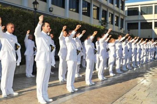 Υπολειτουργούν οι ναυτικές Ακαδημίες