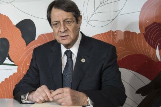«Έφθασε η ώρα να καταργηθούν οι εγγυήσεις στην Κύπρο»