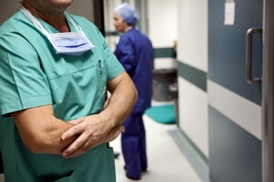 Αλλαγές στο ωράριο και τις εφημερίες των γιατρών
