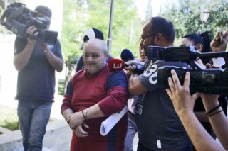 Ο «52χρονος» της Δάφνης