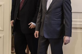 Τι παιχνίδι παίζει η Αγκυρα με την Κύπρο