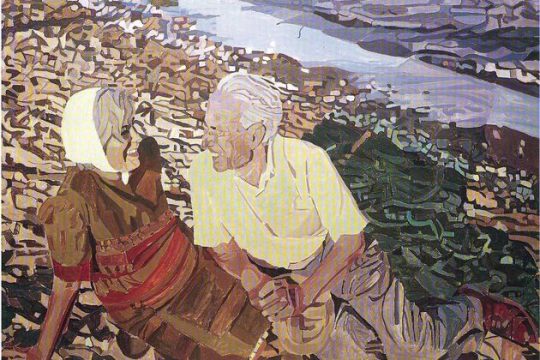 «Δίκαιη εξουσία δεν υπάρχει»