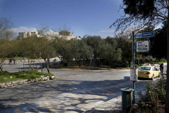 Στάσεις εργασίας από αύριο στα λεωφορεία