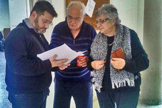 Εγκλημα χωρίς τιμωρία