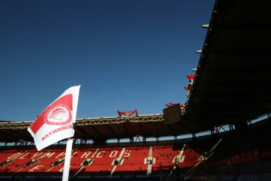 Μεθοδεύσεις του ΠΑΟΚ για το πρωτάθλημα καταγγέλλει ο Ολυμπιακός