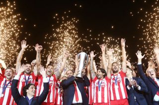 Ωρα αποφάσεων!
