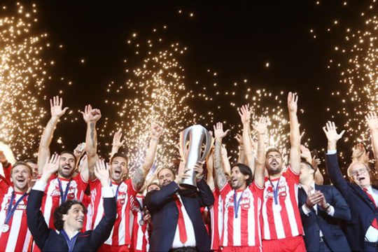 Ωρα αποφάσεων!