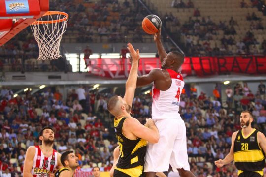 Και τώρα οι δυο τους