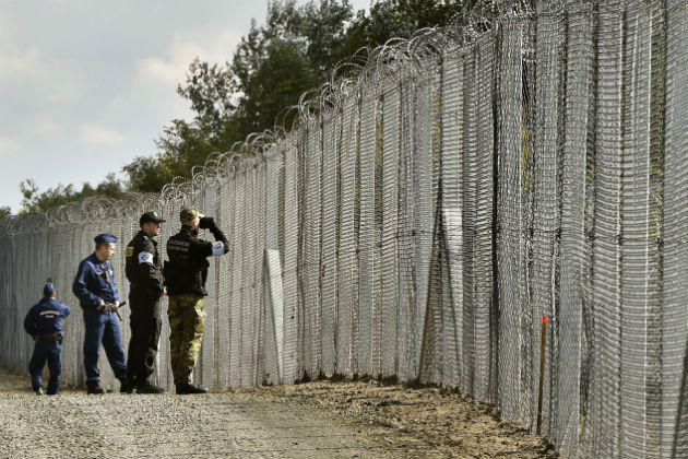 Δεν δέχονται τους πρόσφυγες, προσφεύγουν στο Δικαστήριο